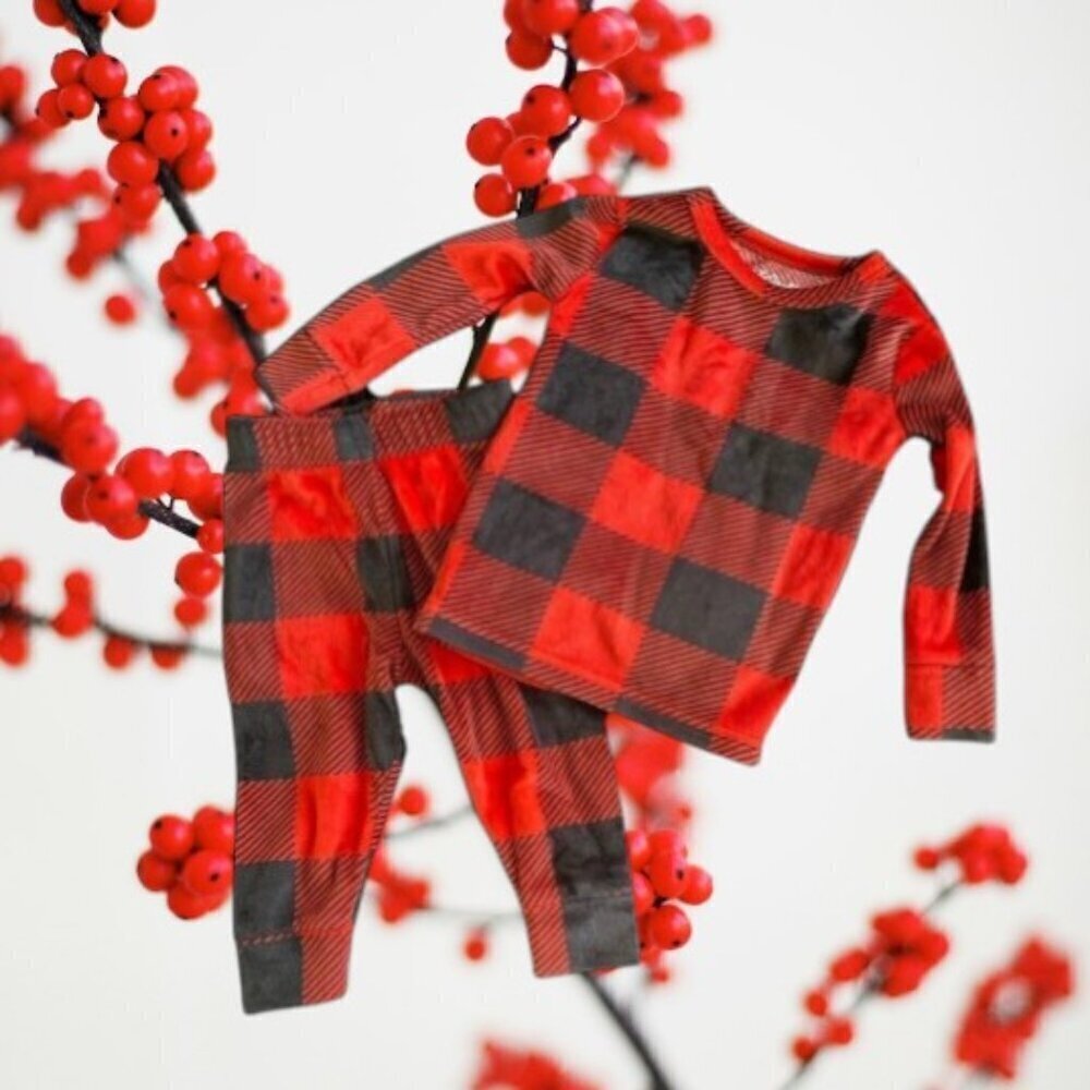 Cat & Jack Sleepwear 2pc Set